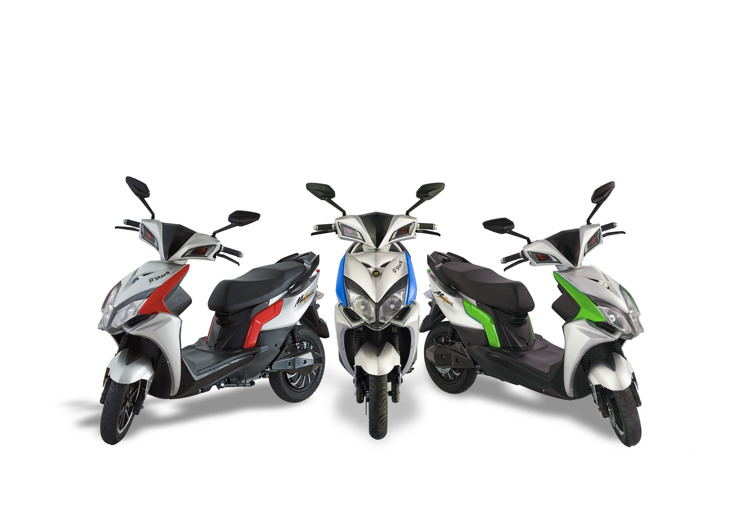 BMW S1000 RX